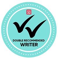 Double Recommend Badge