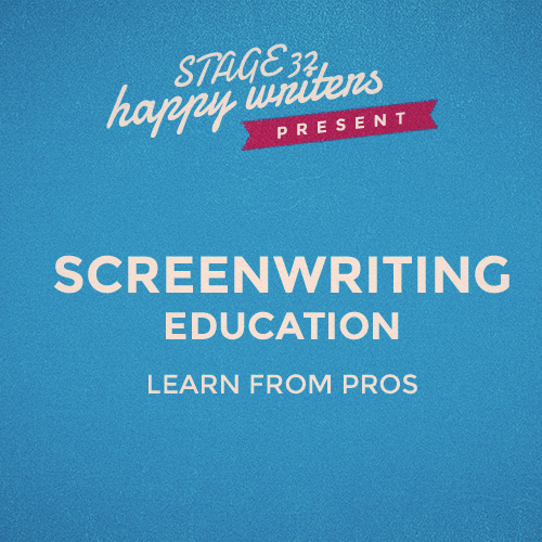 screenwriting education