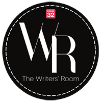 Writers' Room Badge