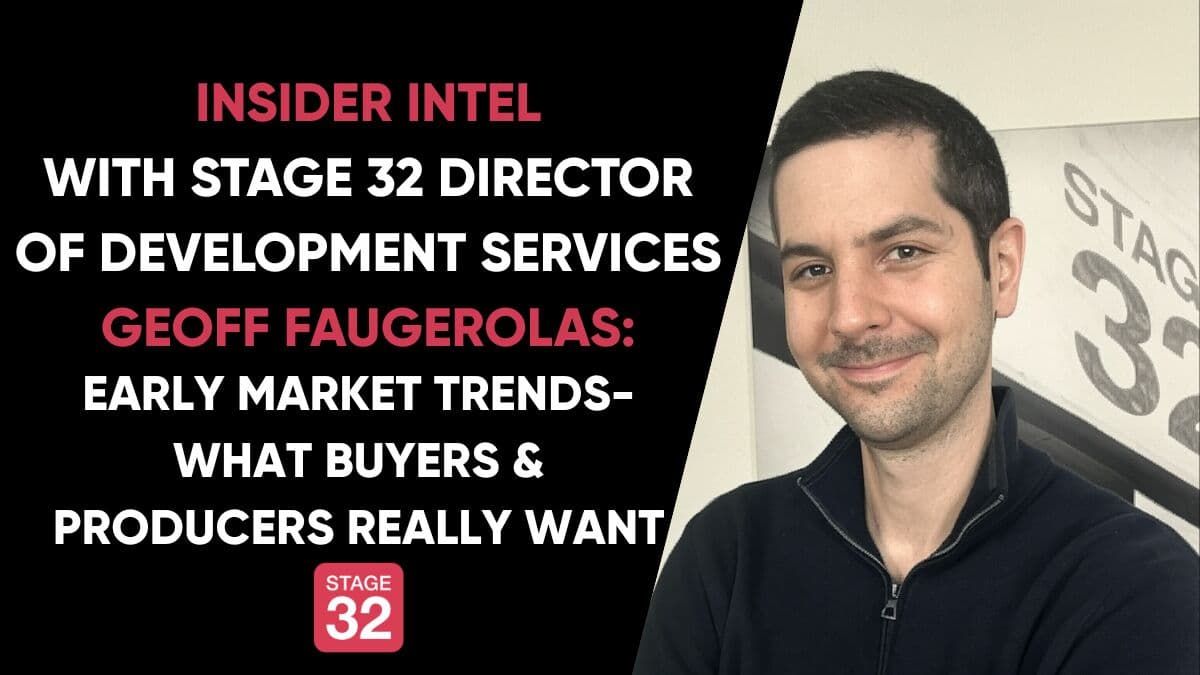 Insider Intel: Early Market Trends- What Buyers & Producers Really Want